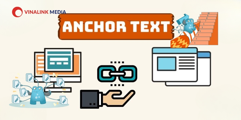 Tại sao Anchor Text Ratio lại quan trọng?
